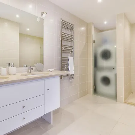 Valverde - Quinta Do פארק נופש