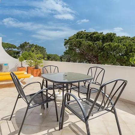 פארק נופש Valverde - Quinta Do 3*