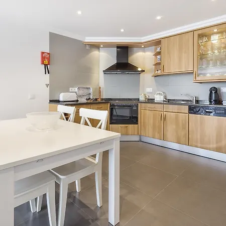 Valverde - Quinta Do 3* קינטה דו לאגו