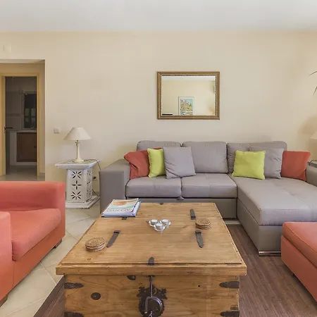 Valverde - Quinta Do 3* קינטה דו לאגו