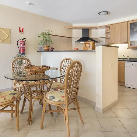 פארק נופש Valverde - Quinta Do